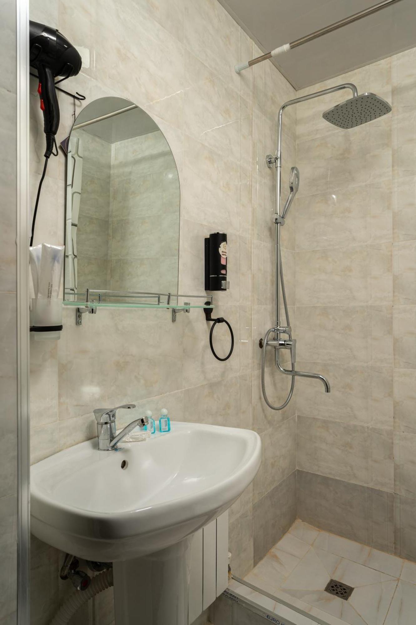 Sv Hotel Tashkent Quarto foto